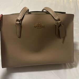 Coach Tote Bag